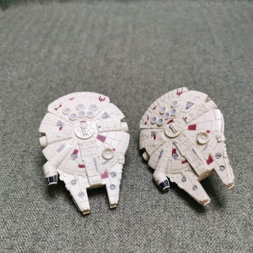 Millennium falcon 1996 - x2,,