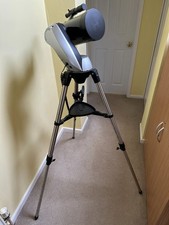 Skywatcher Skymax 127 AZ GoTo Telescope with Synscan Excellent Condition