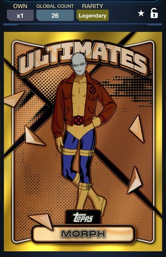 Marvel collect finest - marvel,