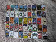 Yoto cards used