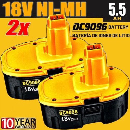 Upgraded 5ah battery - upgraded, for