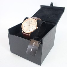 PAUL SMITH Wristwatch Men's