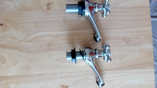 Traditional bath taps - traditional,