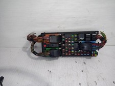 AH2214F041AE fuse box 135055 for LAND ROVER DISCOVERY 4 TDV6 HSE 2009