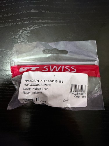 Swiss fw adapt kit - swiss,