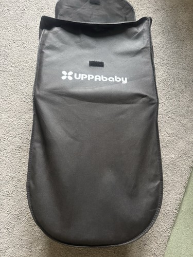 Uppababy vista bassinet - uppababy,