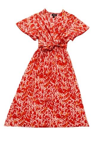 Qed london orange - qed,