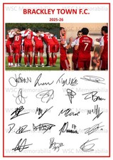 11927. 2025-26 Brackley Town