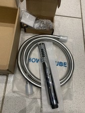 Brand New Chrome Mixer Shower