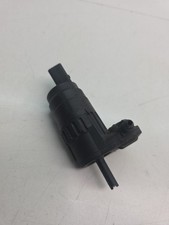 Genuine, VW/AUDI/SEAT/SKODA Windscreen washer pump. 1K6955651
