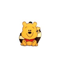 Disney Winnie The Pooh Honey
