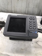 Lowrance global map globalmap