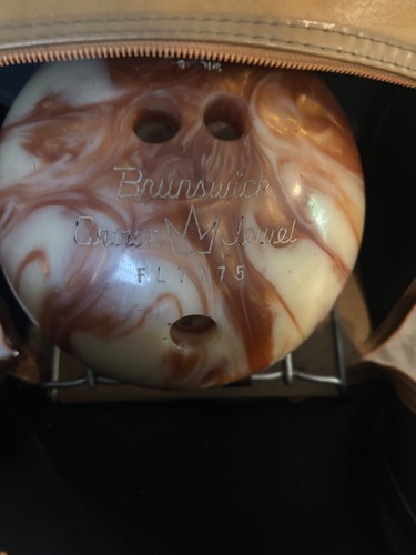 Vintage brunswick crown jewel - brunswick,