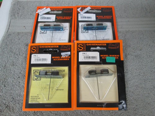 Gaugemaster seep pm2 point - x,