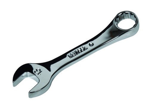 Britool stubby combination - stubby,