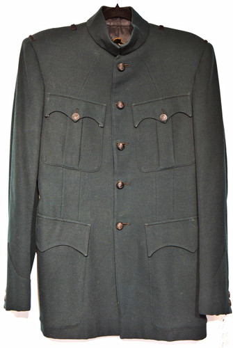 Moss bros ltd british - &, co