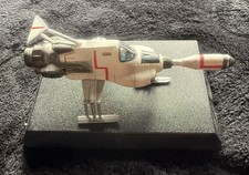 Konami Gerry Anderson UFO