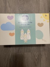 MAM Glass Baby Bottles &