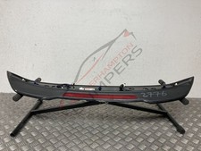 Audi Q5 2021-ON Tailgate Rear