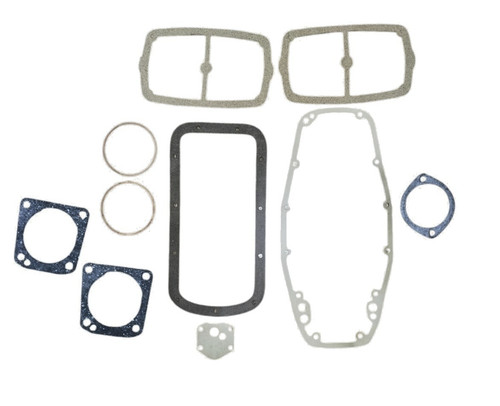 Engine gaskets set engine