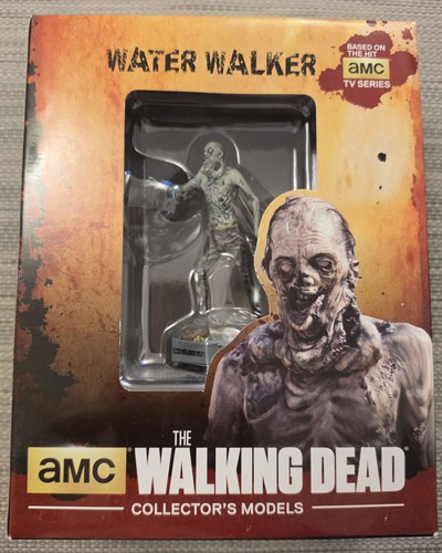 The walking dead water - the, walker