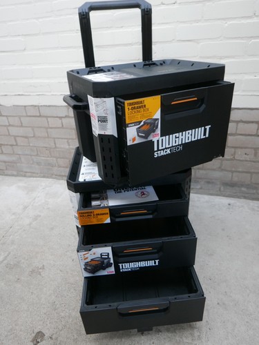 Pairing deal toughbuilt d - pairing,