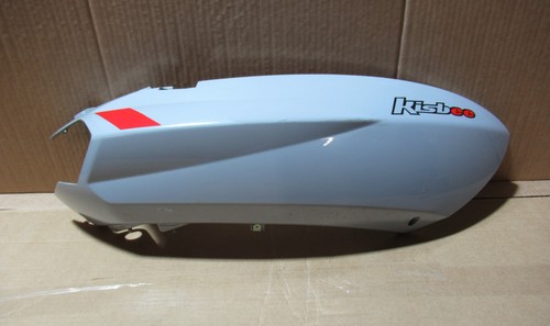 Peugeot kisbee 49cc - 50,