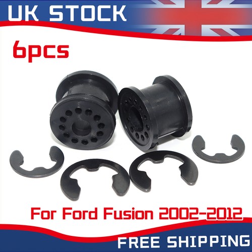 6pcs for ford fusion - 6pcs,