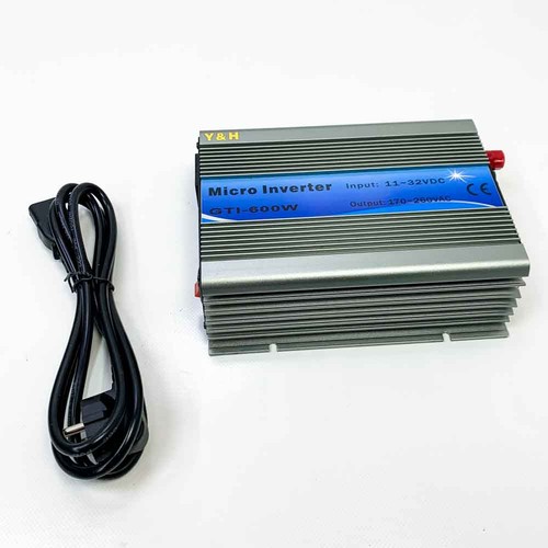 600w grid tie - y&h,