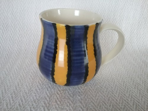 Ben thomas pottery spongeware - thomas,