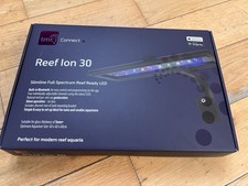 Reef Ion 30 LED Aquarium Light – Boxed – Used, Good Condition