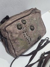 Campomaggi Shoulder Crossbody