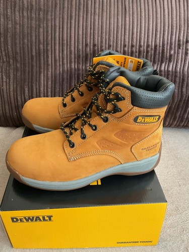 Dewalt safety work boots - boots,