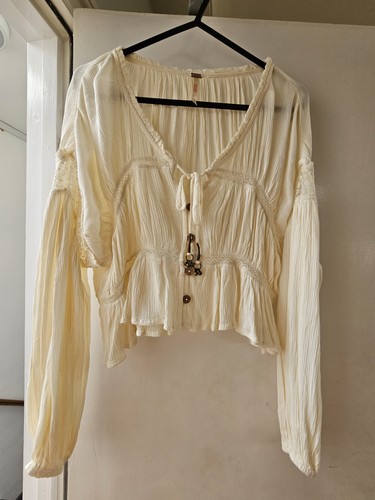 Free people firecracker top - firecracker,