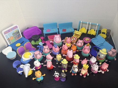 Large job lot - job, of