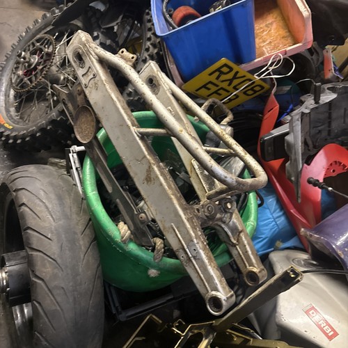 Cagiva super city - cagiva,