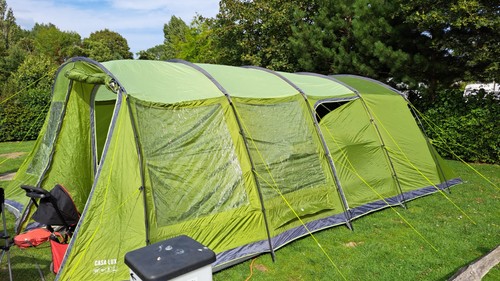 Vango casa lux person - vango, 7