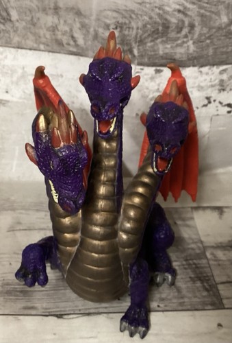 Elc mystical monster - elc,
