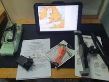 10.1 SAMSUNG SM-T510 TABLET