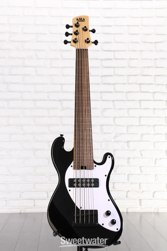 Kala solidbody bass - kala, u-bass