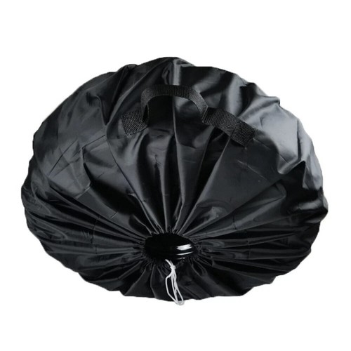 Tyre bag space - bag, any