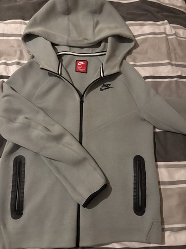 Nike tech fleece - tech,
