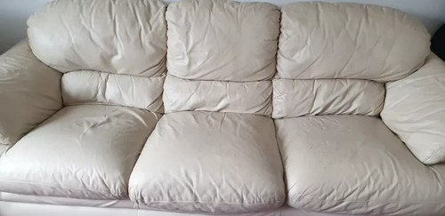 Seater cream italian - 3,