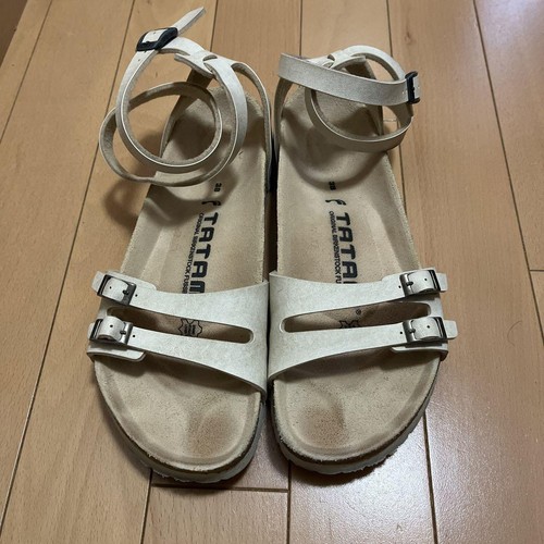 Birkenstock tatami ankle strap - ankle,