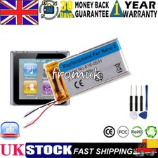 Replacement Battery for App-le