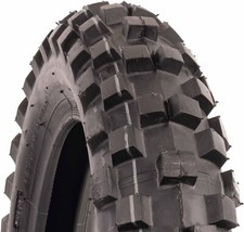 Rear Tire Malaguti Grizzly 12