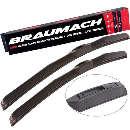 Daewoo musso wiper blades - daewoo,