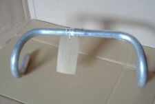 1960's GB VIKING ENGRAVED RACING HANDLEBARS, 38cm C-C