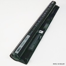 Genuine Dell 4-cell Battery