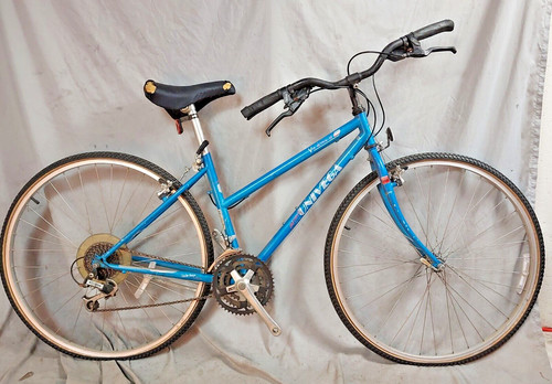 1996 univega via - univega, activa
